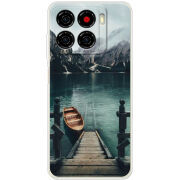 Чохол BoxFace ZTE Blade A56 