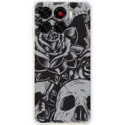 Чохол BoxFace ZTE Blade A56 