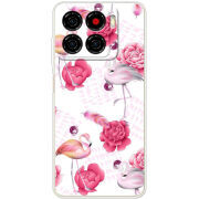 Чохол BoxFace ZTE Blade A56 