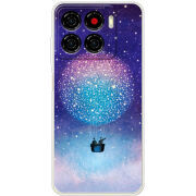 Чохол BoxFace ZTE Blade A56 