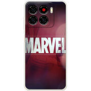 Чохол BoxFace ZTE Blade A56 