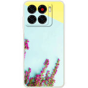 Чохол BoxFace ZTE Blade A56 