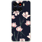 Чохол BoxFace ZTE Blade A56 