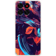 Чохол BoxFace ZTE Blade A56 