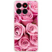 Чохол BoxFace ZTE Blade A56 