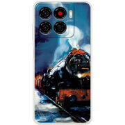 Чохол BoxFace ZTE Blade A56 