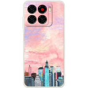 Чохол BoxFace ZTE Blade A56 