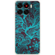 Чохол BoxFace ZTE Blade A56 