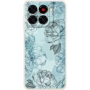 Чохол BoxFace ZTE Blade A56 