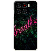 Чохол BoxFace ZTE Blade A56 