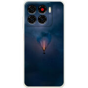 Чохол BoxFace ZTE Blade A56 