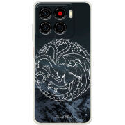 Чохол BoxFace ZTE Blade A56 