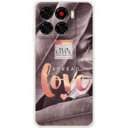 Чохол BoxFace ZTE Blade A56 