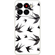 Чохол BoxFace ZTE Blade A56 