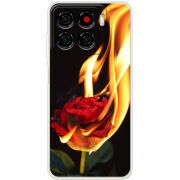 Чохол BoxFace ZTE Blade A56 