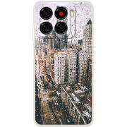 Чохол BoxFace ZTE Blade A56 