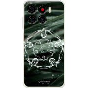 Чохол BoxFace ZTE Blade A56 