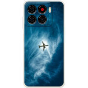 Чохол BoxFace ZTE Blade A56 