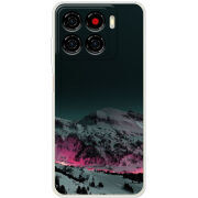 Чохол BoxFace ZTE Blade A56 