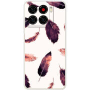 Чохол BoxFace ZTE Blade A56 