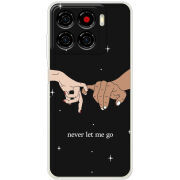 Чохол BoxFace ZTE Blade A56 