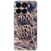 Чохол BoxFace ZTE Blade A56 