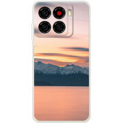 Чохол BoxFace ZTE Blade A56 