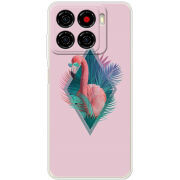 Чохол BoxFace ZTE Blade A56 