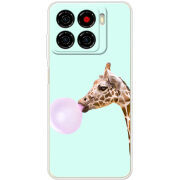 Чохол BoxFace ZTE Blade A56 