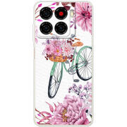 Чохол BoxFace ZTE Blade A56 