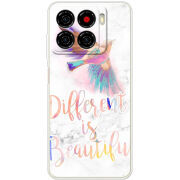 Чохол BoxFace ZTE Blade A56 