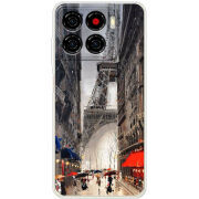 Чохол BoxFace ZTE Blade A56 