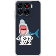 Чохол BoxFace ZTE Blade A56 