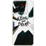 Чохол BoxFace ZTE Blade A56 