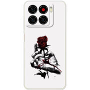 Чохол BoxFace ZTE Blade A56 