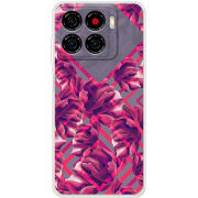 Чохол BoxFace ZTE Blade A56 