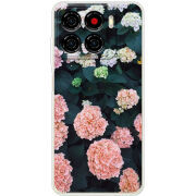 Чохол BoxFace ZTE Blade A56 