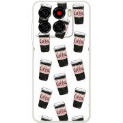 Чохол BoxFace ZTE Blade A56 