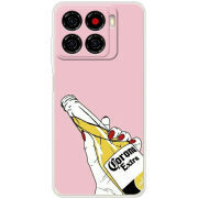 Чохол BoxFace ZTE Blade A56 