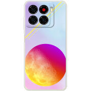 Чохол BoxFace ZTE Blade A56 