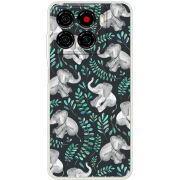 Чохол BoxFace ZTE Blade A56 