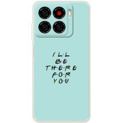 Чохол BoxFace ZTE Blade A56 