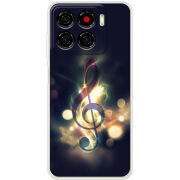 Чохол BoxFace ZTE Blade A56 