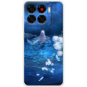 Чохол BoxFace ZTE Blade A56 