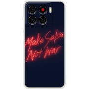 Чохол BoxFace ZTE Blade A56 