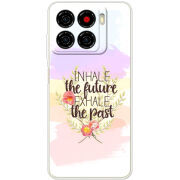 Чохол BoxFace ZTE Blade A56 