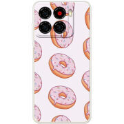 Чохол BoxFace ZTE Blade A56 