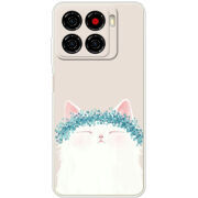 Чохол BoxFace ZTE Blade A56 