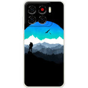 Чохол BoxFace ZTE Blade A56 