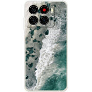 Чохол BoxFace ZTE Blade A56 